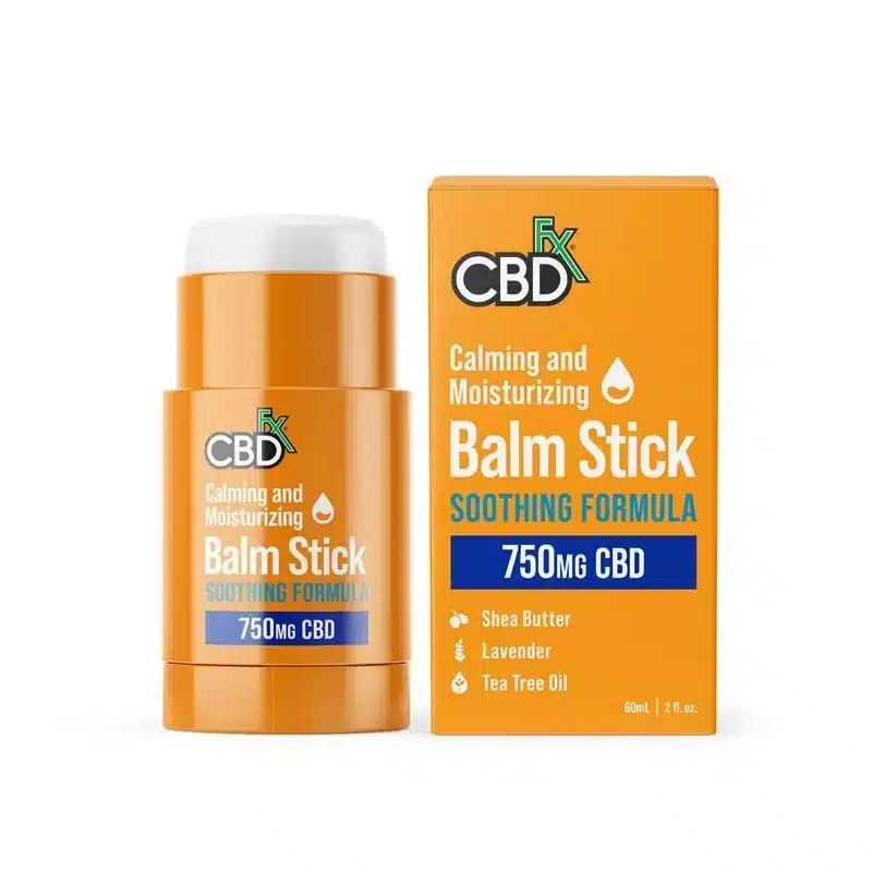 Balm Stick - soothing formula