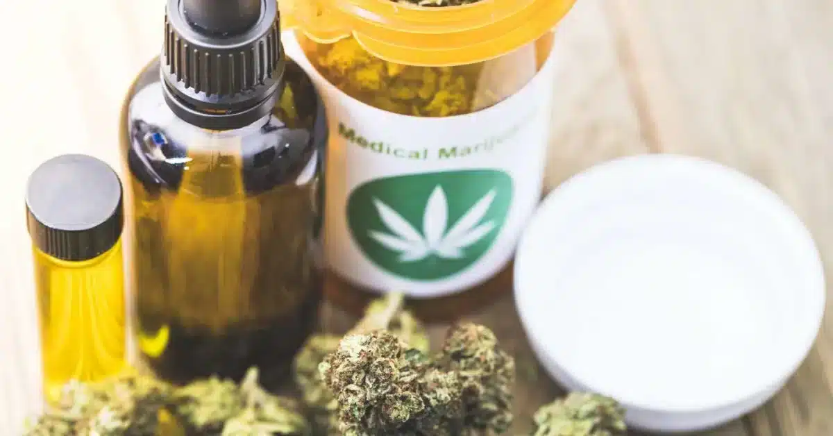 Study: Cannabis Oil Extracts Associated With Sustained Improvements in Patients With Chronic Health Conditions