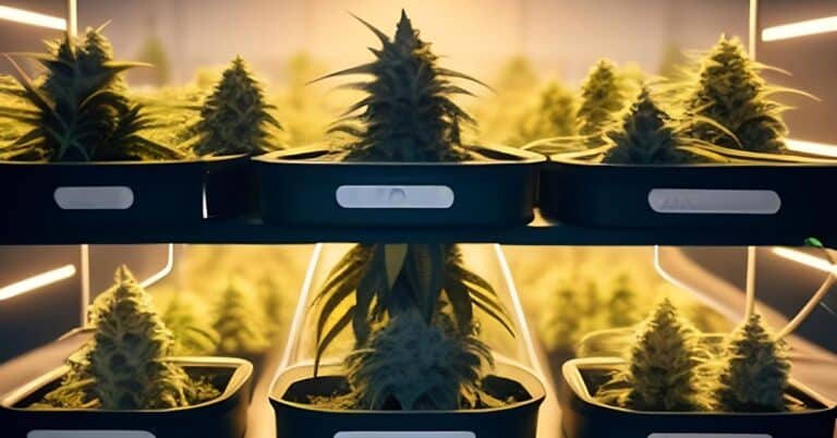 The Magic Behind the Birth of New Weed Strains
